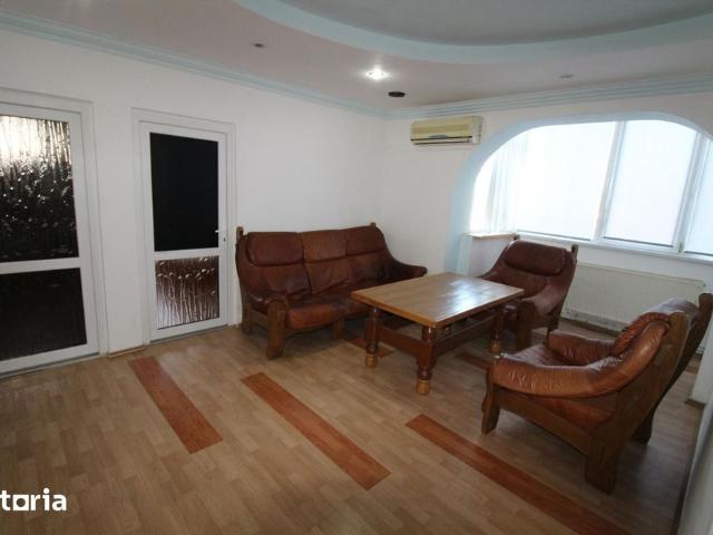 INCHIRIEZ apartament 3 camere,aer conditionat, zona Terezian