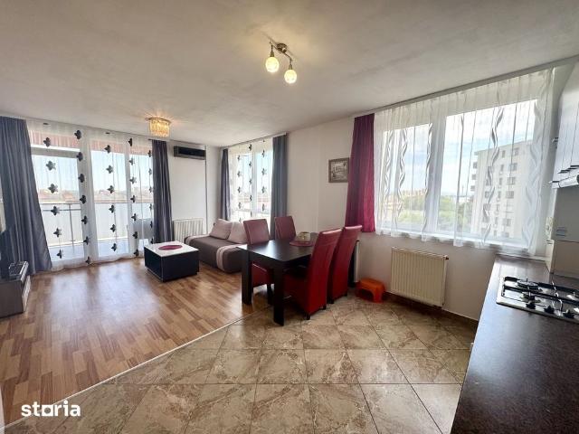 Inchiriez apartament 3 camere, ARED Kaufland