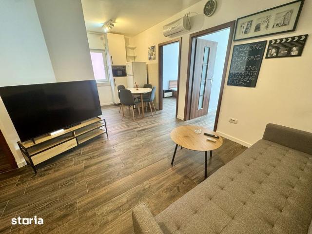 Inchiriez apartament 3 camere ARED UTA