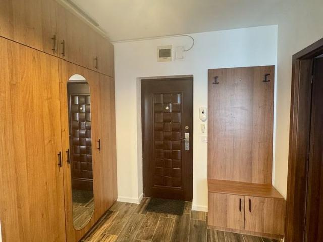 Inchiriez apartament 3 camere ARED UTA