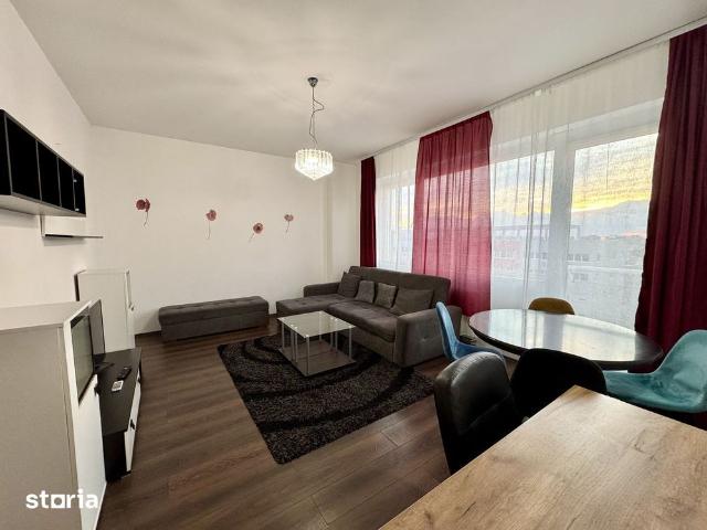 Inchiriez apartament 3 camere, ARED UTA