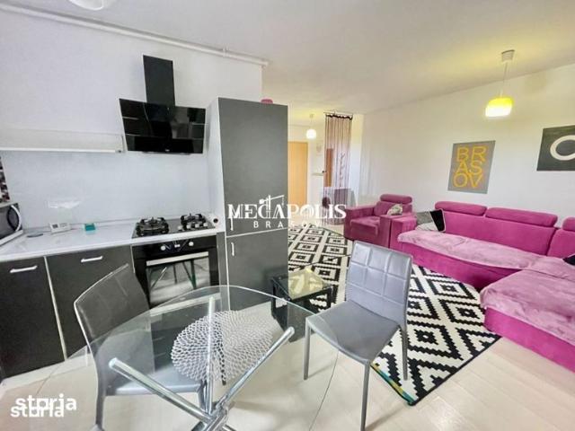 Inchiriez Apartament 3 Camere Avantgarden