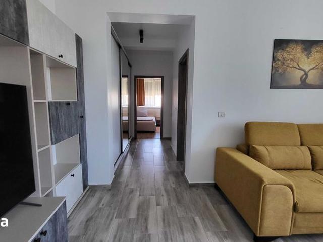 Inchiriez apartament 3 camere Braytim