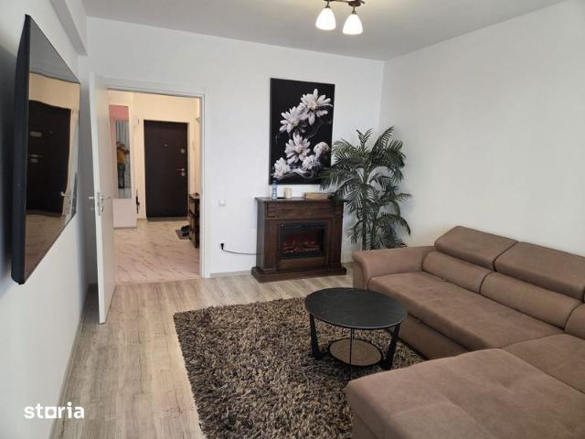 Închiriez apartament 3 camere Cartier Orizont