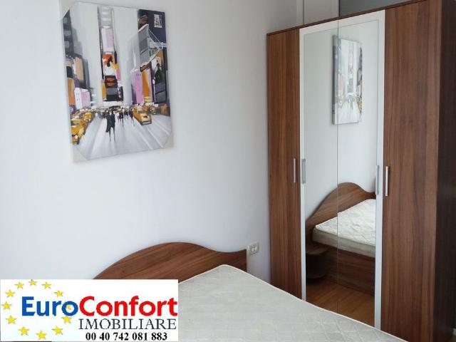 Inchiriez apartament 3 camere Cartier Rezidential Ared Uta