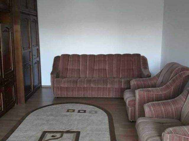 Inchiriez apartament 3 camere, CUG