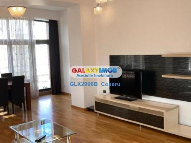 INCHIRIEZ APARTAMENT 3 CAMERE DE LUX 13 SEPTEMBRIE DRUMUL SARII