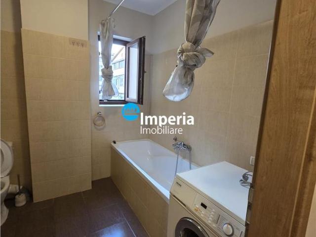 Inchiriez apartament 3 camere, decomandat, Capat Cug