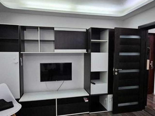 Inchiriez apartament 3 camere decomandat, Pantelimon – zona INCERC