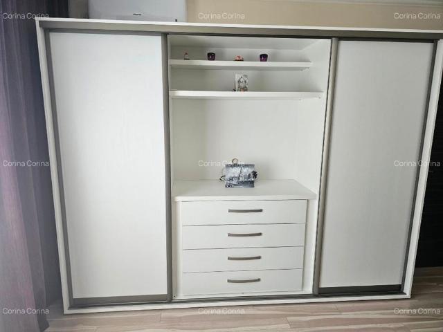 Inchiriez apartament 3 camere, Diamond Residence, Pipera