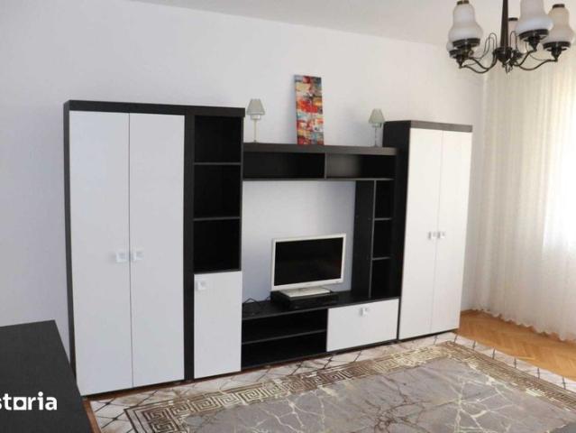 Inchiriez apartament 3 camere George Enescu Suceava 80 mp 520 EUR