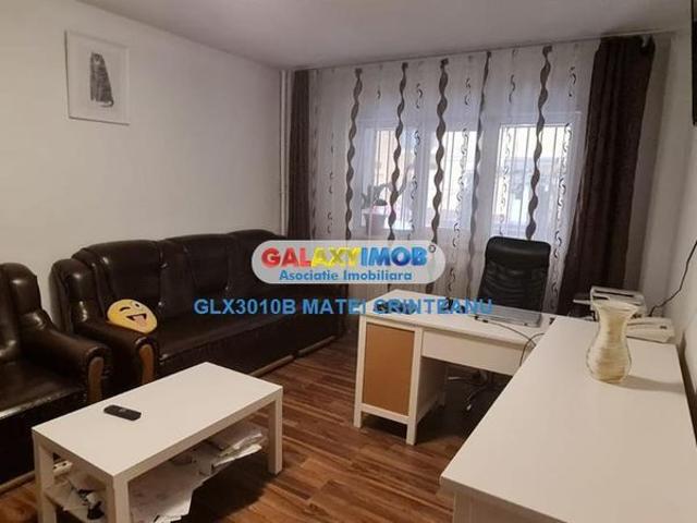 Inchiriez apartament 3 camere Gorjului