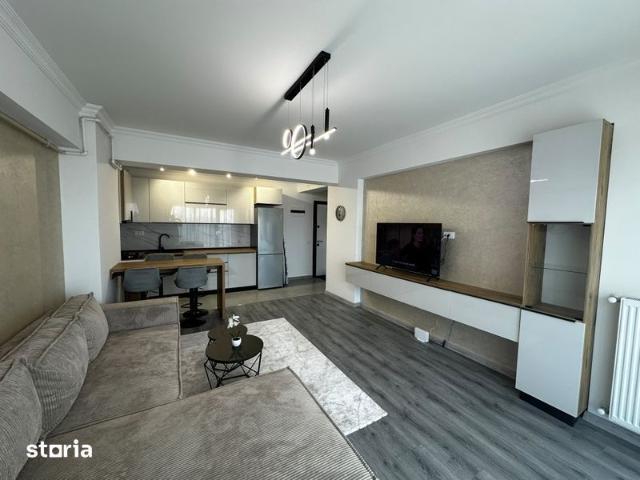 Inchiriez apartament 3 camere in Constanta