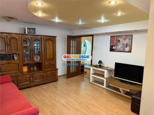 inchiriez apartament 3 camere rahova drumul sarii