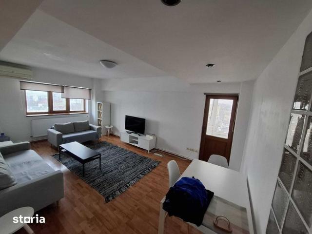 Inchiriez apartament 3 camere Inel Rocada Tulcea
