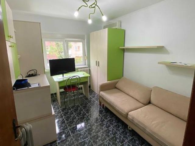 Inchiriez apartament 3 Camere Lujerului Politehnica