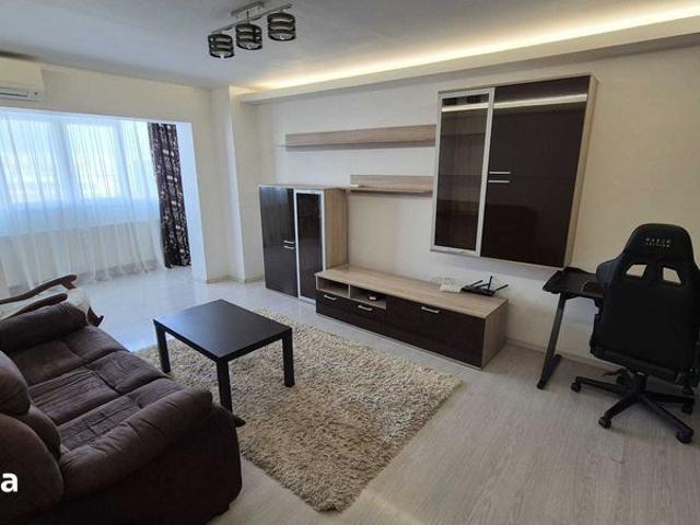 INCHIRIEZ APARTAMENT 3 camere luxury, zona Malu Rosu Profi