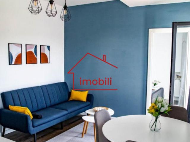 Închiriez apartament 3 camere Marasti