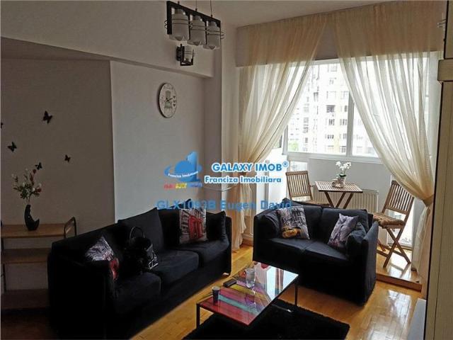 Inchiriez apartament 3 camere Mariott Panduri