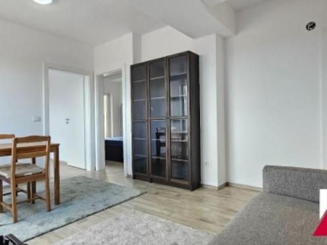 Inchiriez apartament 3 camere,nou mobilat in Kastani Residence