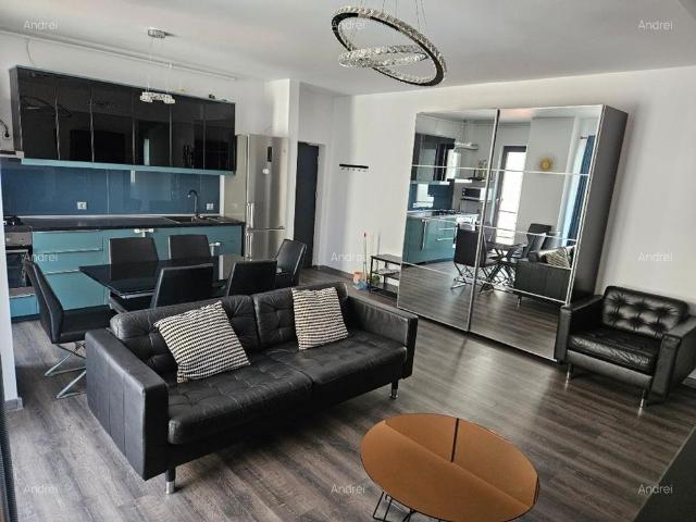 Inchiriez apartament 3 camere Parcul Circului / Tei
