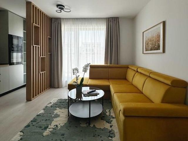Inchiriez Apartament 3 camere Pipera