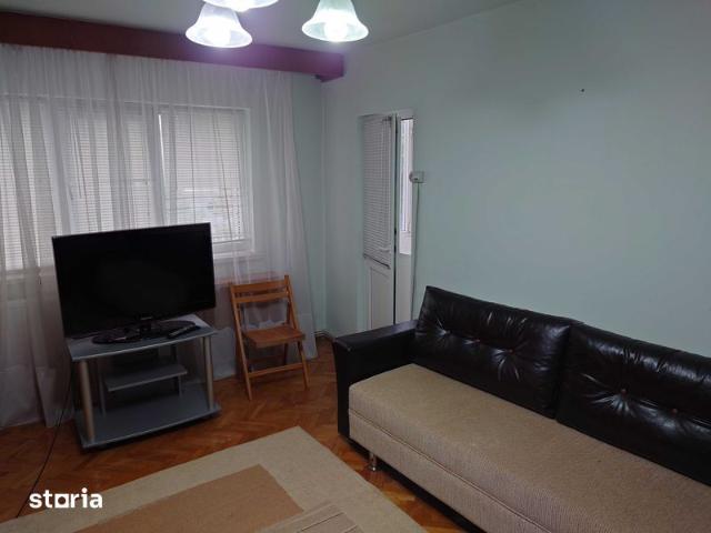 Inchiriez Apartament 3 camere Pitesti Popa Sapca