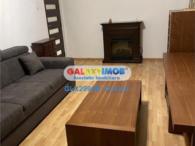 INCHIRIEZ APARTAMENT 3 CAMERE RAHOVA SEBASTIAN