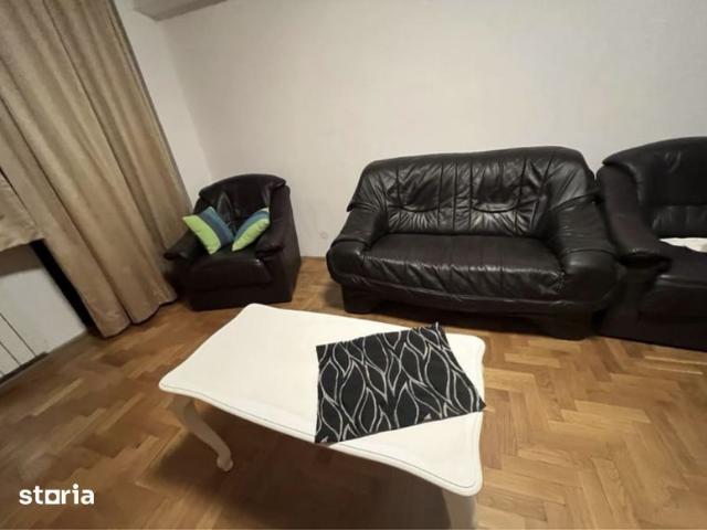 Inchiriez apartament 3 camere regim hotelier