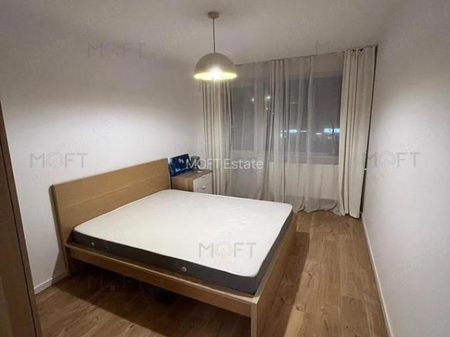 Inchiriez Apartament 3 camere Stefan cel Mare Lizeanu modern mobilat