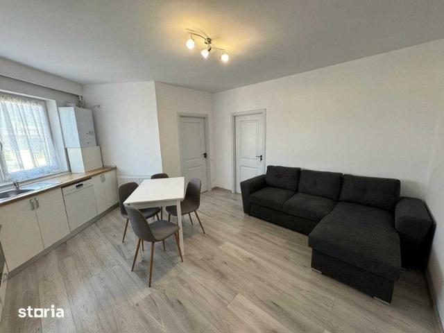 Inchiriez apartament 3 camere – Str. Oasului, Cluj Napoca