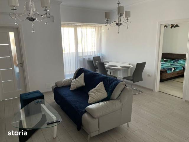 Inchiriez apartament termen lung