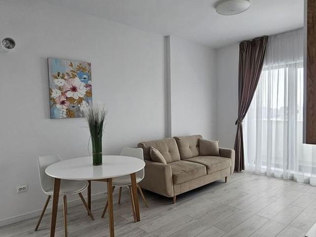 Închiriez Apartament Tip Studio cu 2 cam comision 0, Rezidențial Vest