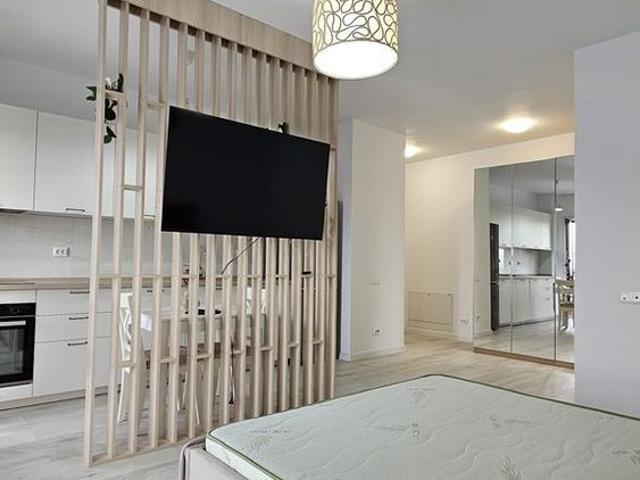 Închiriez Apartament Tip Studio Direct Proprietar Complex Rezidențial