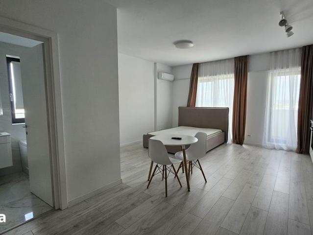Închiriez Apartament Tip Studio Direct Proprietar Rezidențial Vest