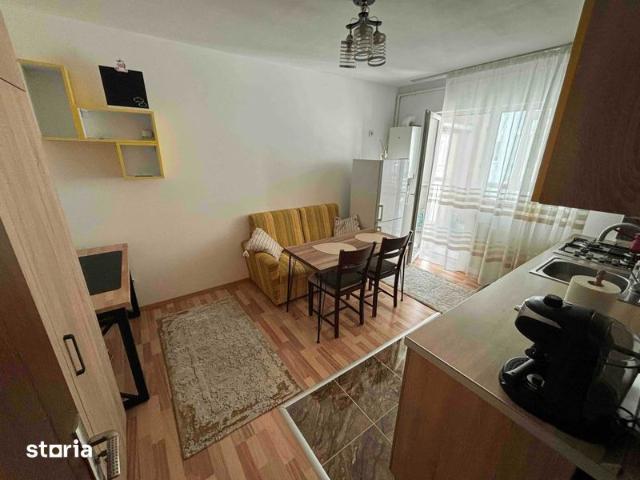 Inchiriez apartament tip studio 2 camere Aparatorii Patriei