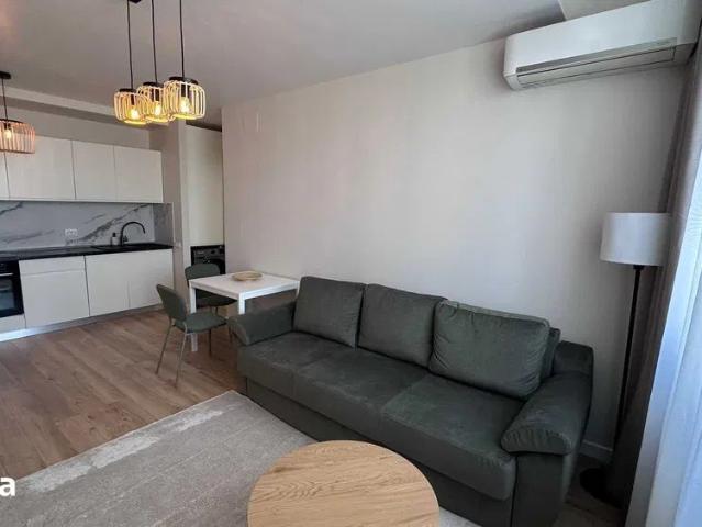 Inchiriez Apartament / Titan / 20 min Metrou Titan / mobilat / AC