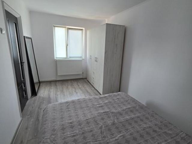 Inchiriez apartament Tomis Nord