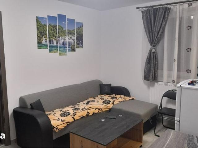 Inchiriez apartament Turda