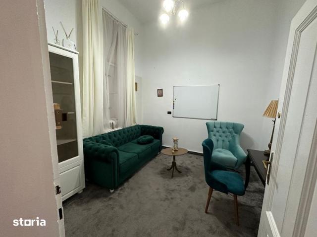 Inchiriez apartament ultracentral