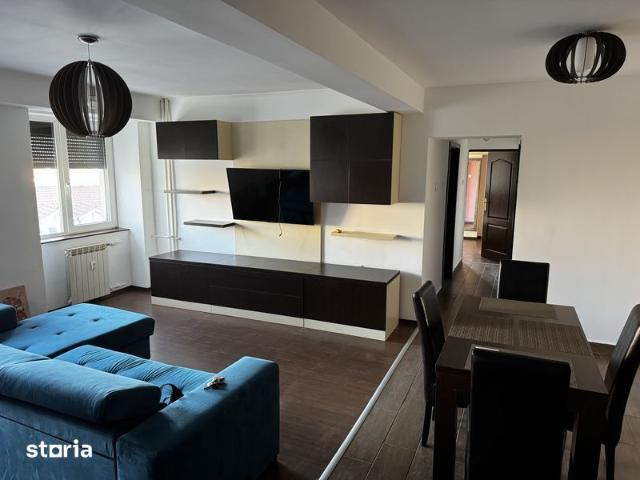 Inchiriez apartament ultracentral