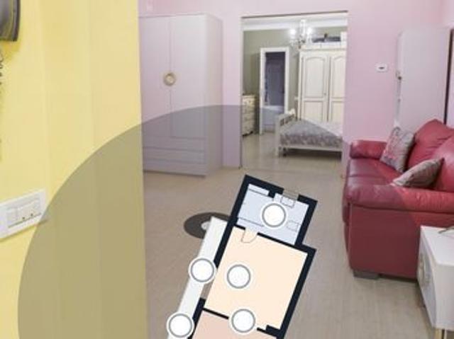 Inchiriez apartament ultracentral strada Londra Bucuresti