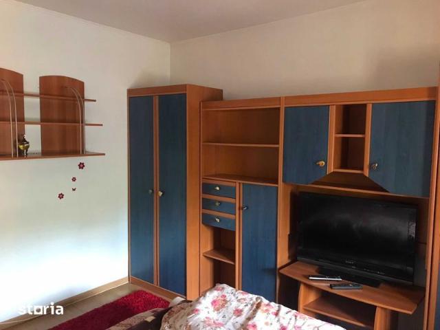 Inchiriez apartament ultracentral Radauti
