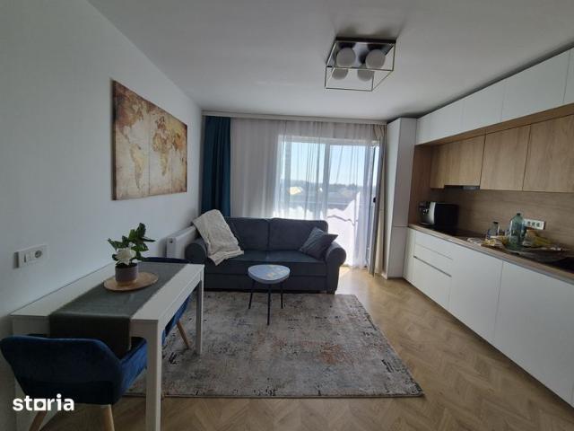 Inchiriez apartament UNTOLD 2026