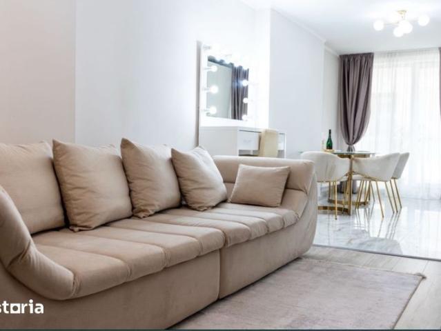 Inchiriez apartament Untold | Electric