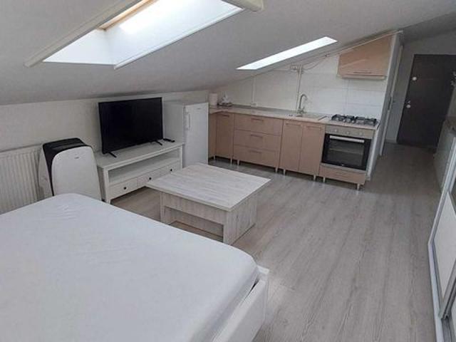 Inchiriez apartament Valea Lupului Iasi
