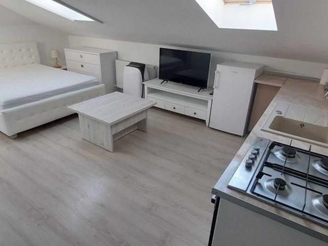 Inchiriez apartament Valea Lupului Iasi