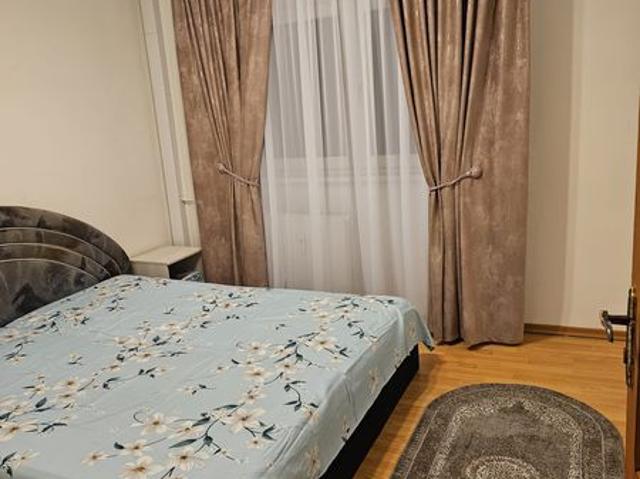 Închiriez apartament zona obcini suceava