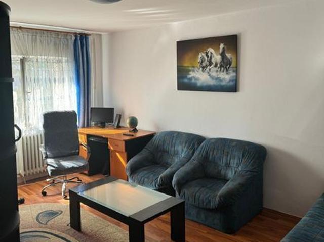 Închiriez apartament,zona Brazda Lui Novac