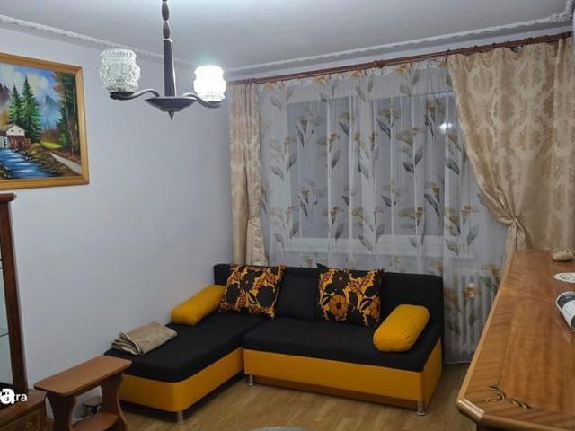 Închiriez apartament zona Ghencea